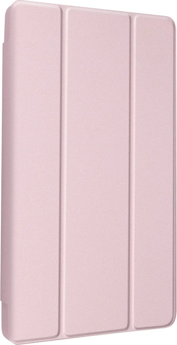 Dux Ducis Domo Book Case Folio-Toby-PK-X610 - Roze