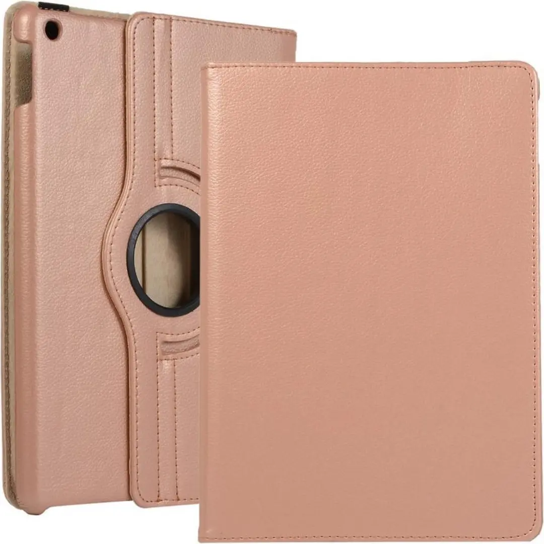Caseme 360° Draaiend iPad 10.2 Hoesje