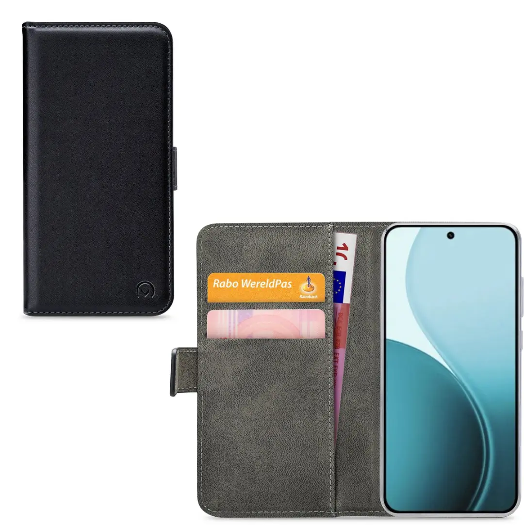 Mobilize Classic Gelly OPPO Reno 14 Pro Hoesje