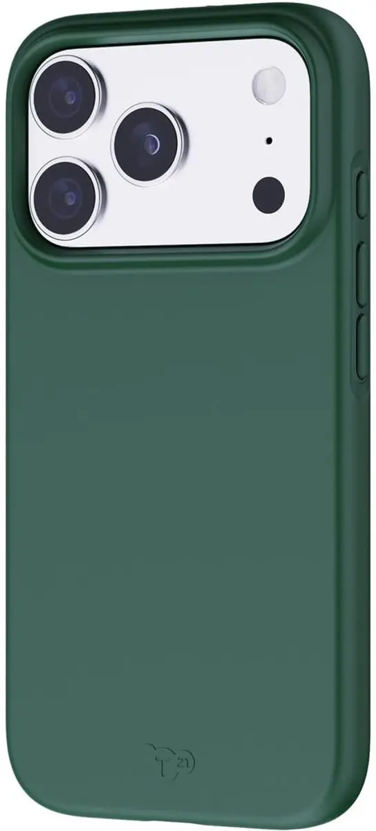 Tech21 iPhone 17 Pro EvoLite MagSafe Quantum T21-11403 - Groen