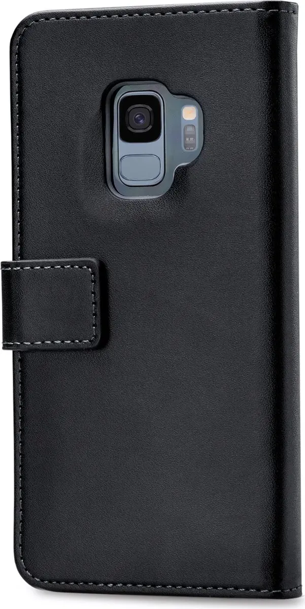 Mobilize Classic Gelly Wallet Book Case Samsung Galaxy S9
