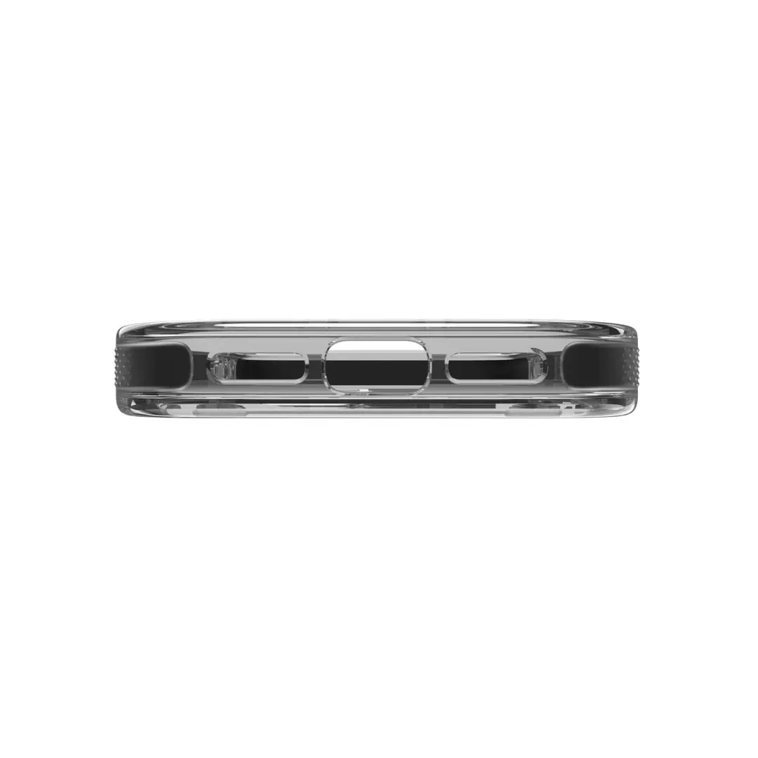 ZAGG Santa Cruz Hoesje iPhone 17 Pro - Zwart - 702318870