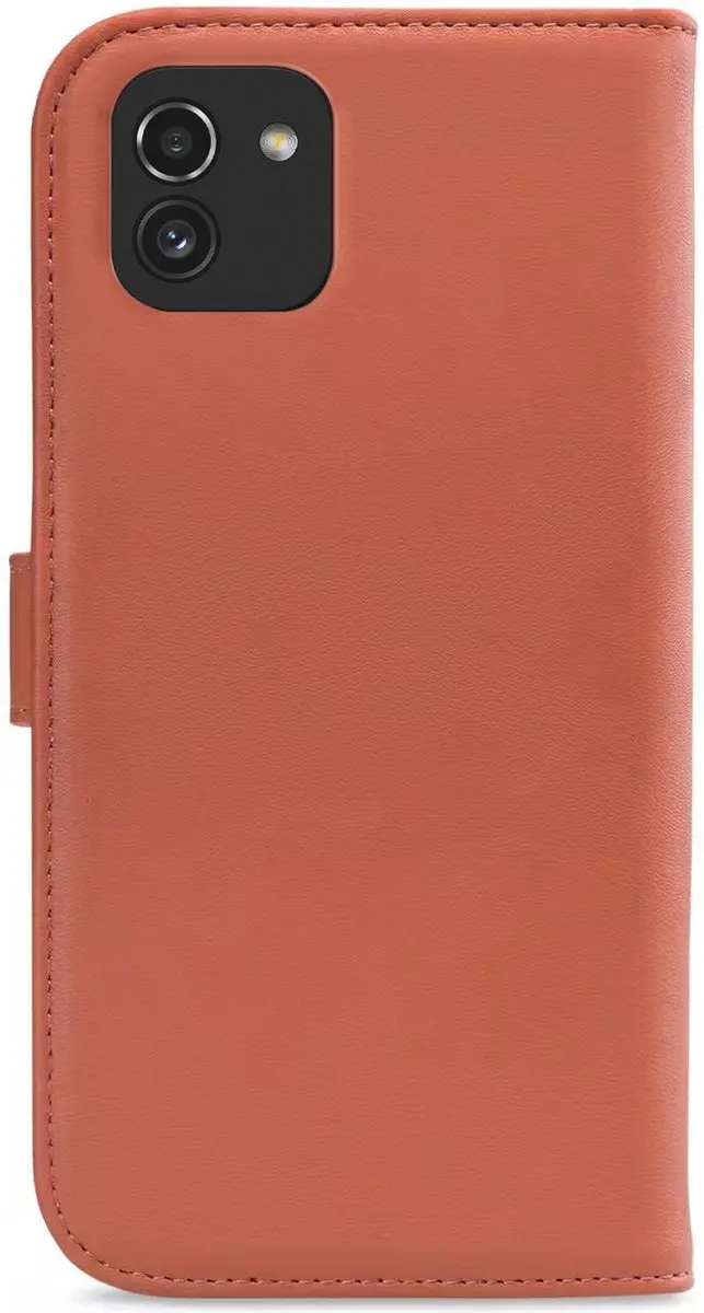 My Style MSFWLT1437 Telefoonhoesje Samsung Galaxy A03