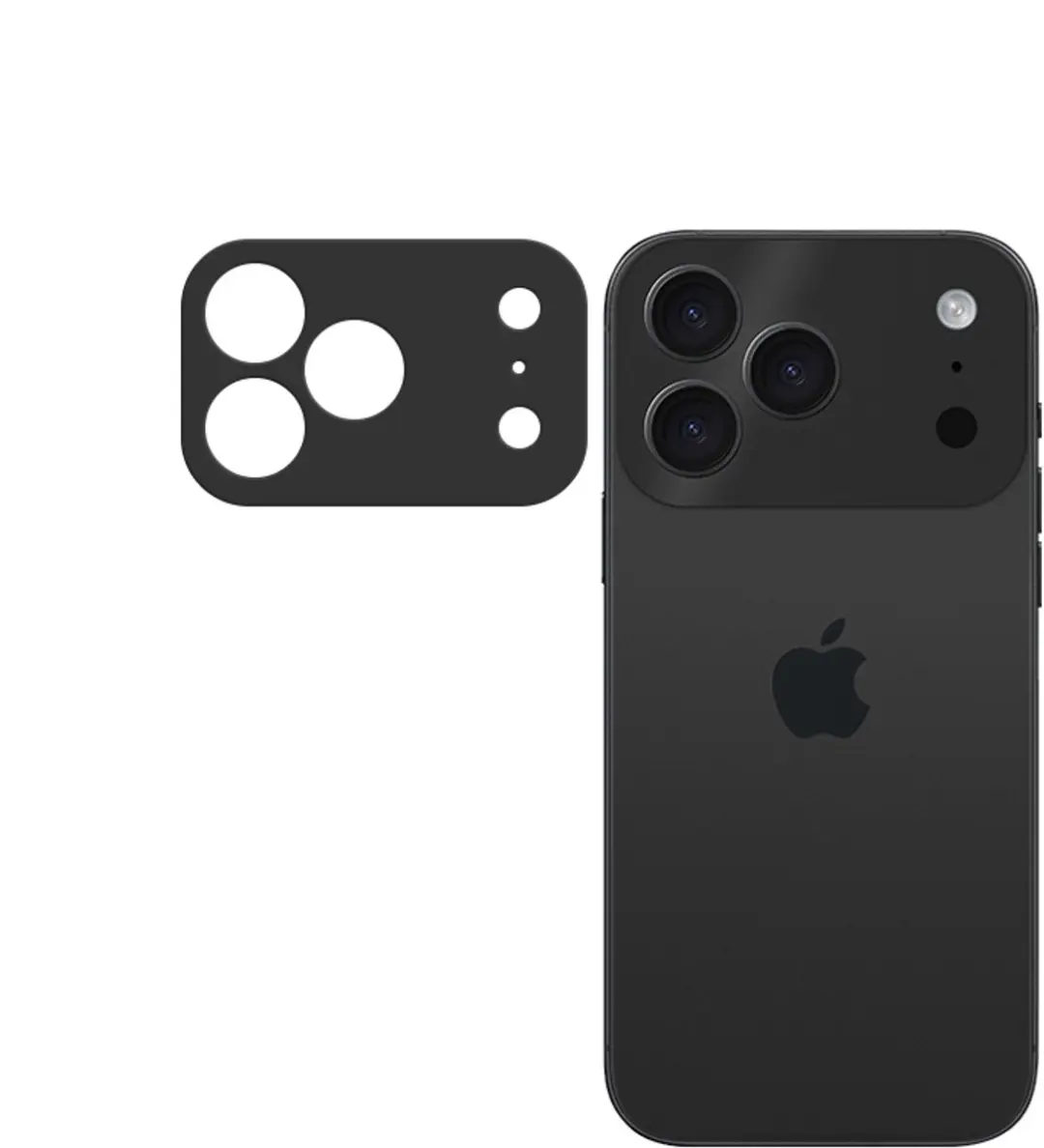 Mobilize iPhone 17 Pro Camera Protector
