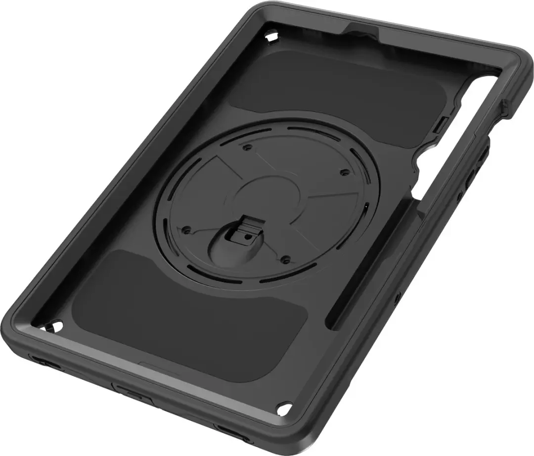ZAGG Rugged Hoes 702318328 Samsung Galaxy Tab S10 FE