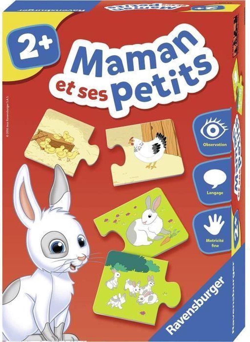 Ravensburger 00.024.023