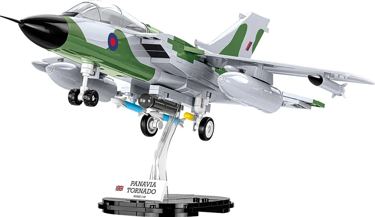 Cobi Panavia Tornado GR.1 COBI-5852