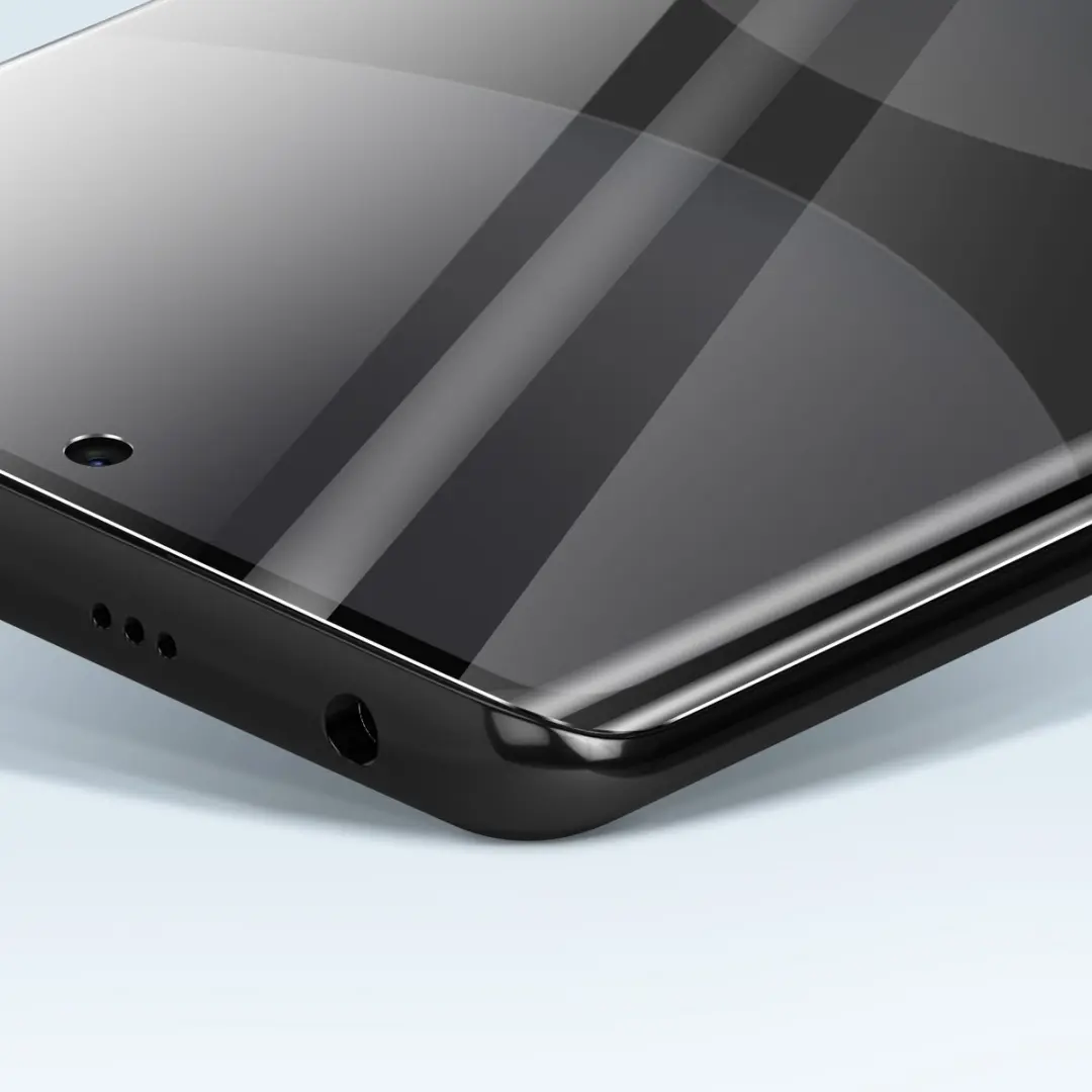 Imak Hydrogel Schermfolie Xiaomi Redmi Note 14 Pro - 2 Stuks