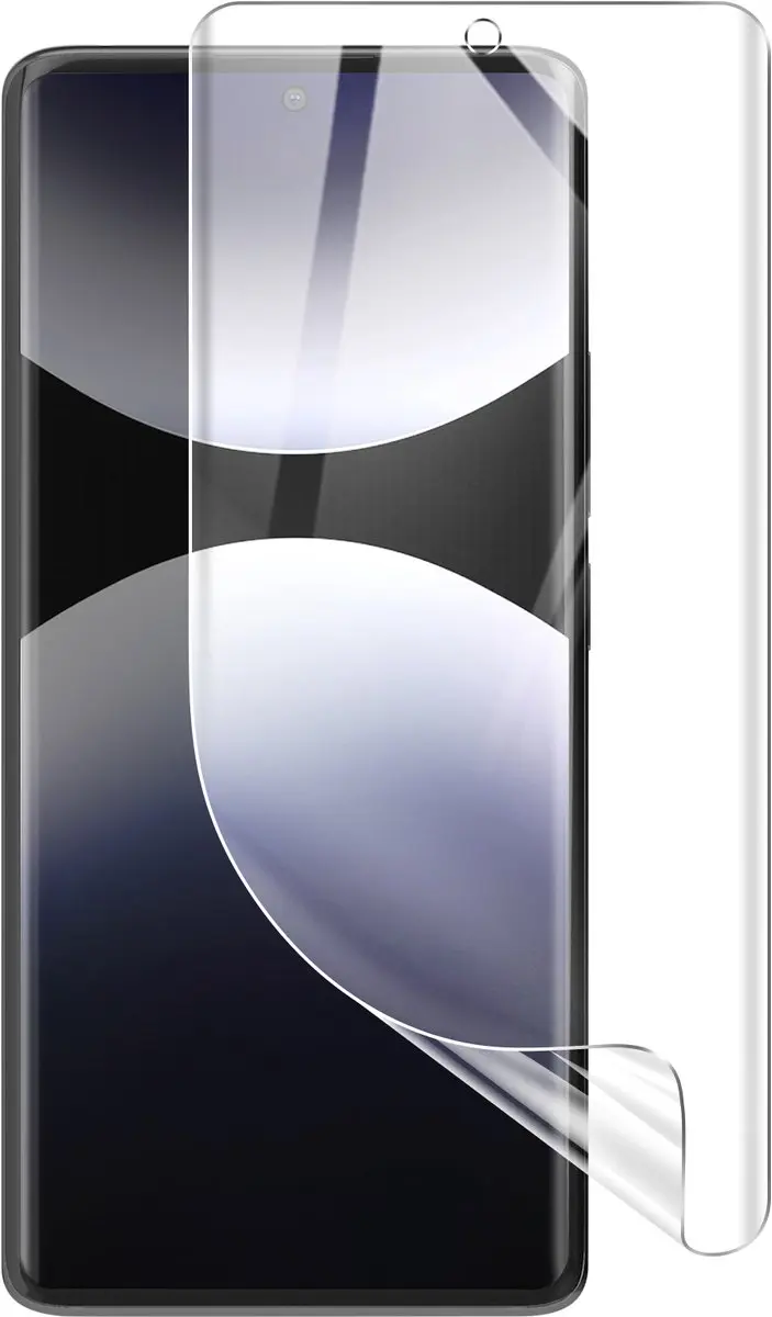 Imak Hydrogel Schermfolie Xiaomi Redmi Note 14 Pro