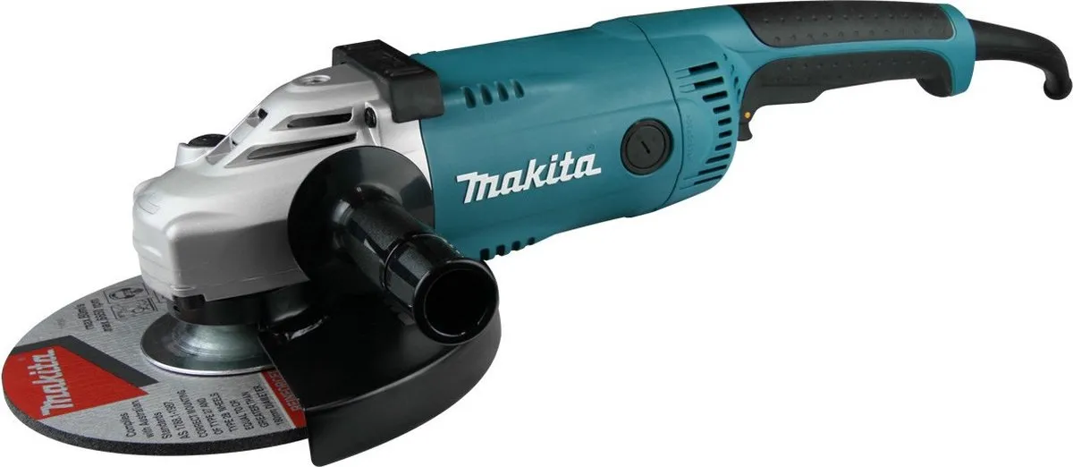 Makita GA9020R Haakse Slijper 2200W - 230mm