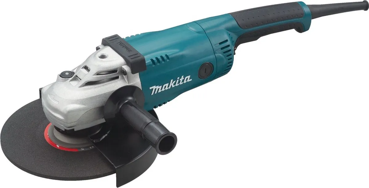 Makita GA9020R Haakse Slijper 2200W