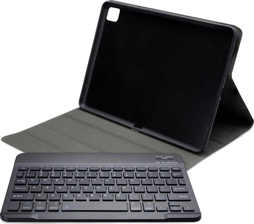 Mobilize iPad Pro 10.5 (2017) Hoes met Bluetooth Keyboard