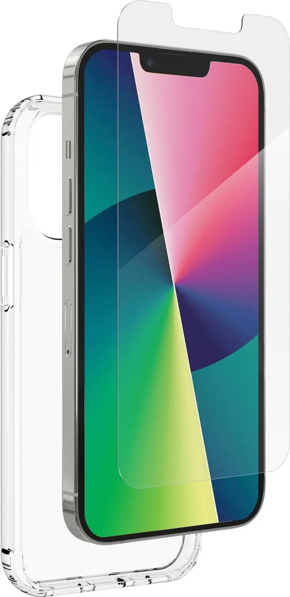 ZAGG Defence Bundle iPhone 13 Pro