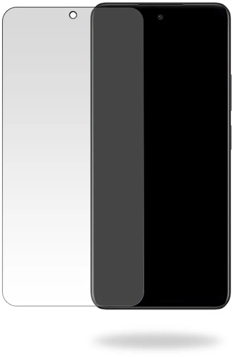 Mobilize Screenprotector OnePlus Nord N30 SE - Case Friendly