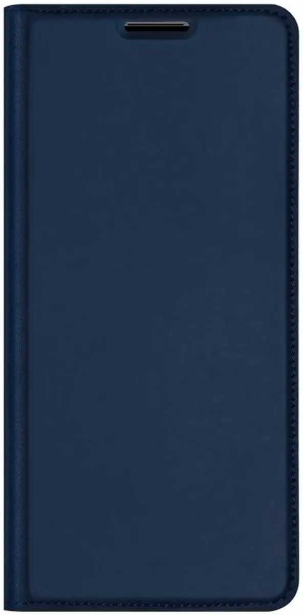 Dux Ducis Telefoonhoesje Samsung Galaxy A23 - Blauw - A235F-02
