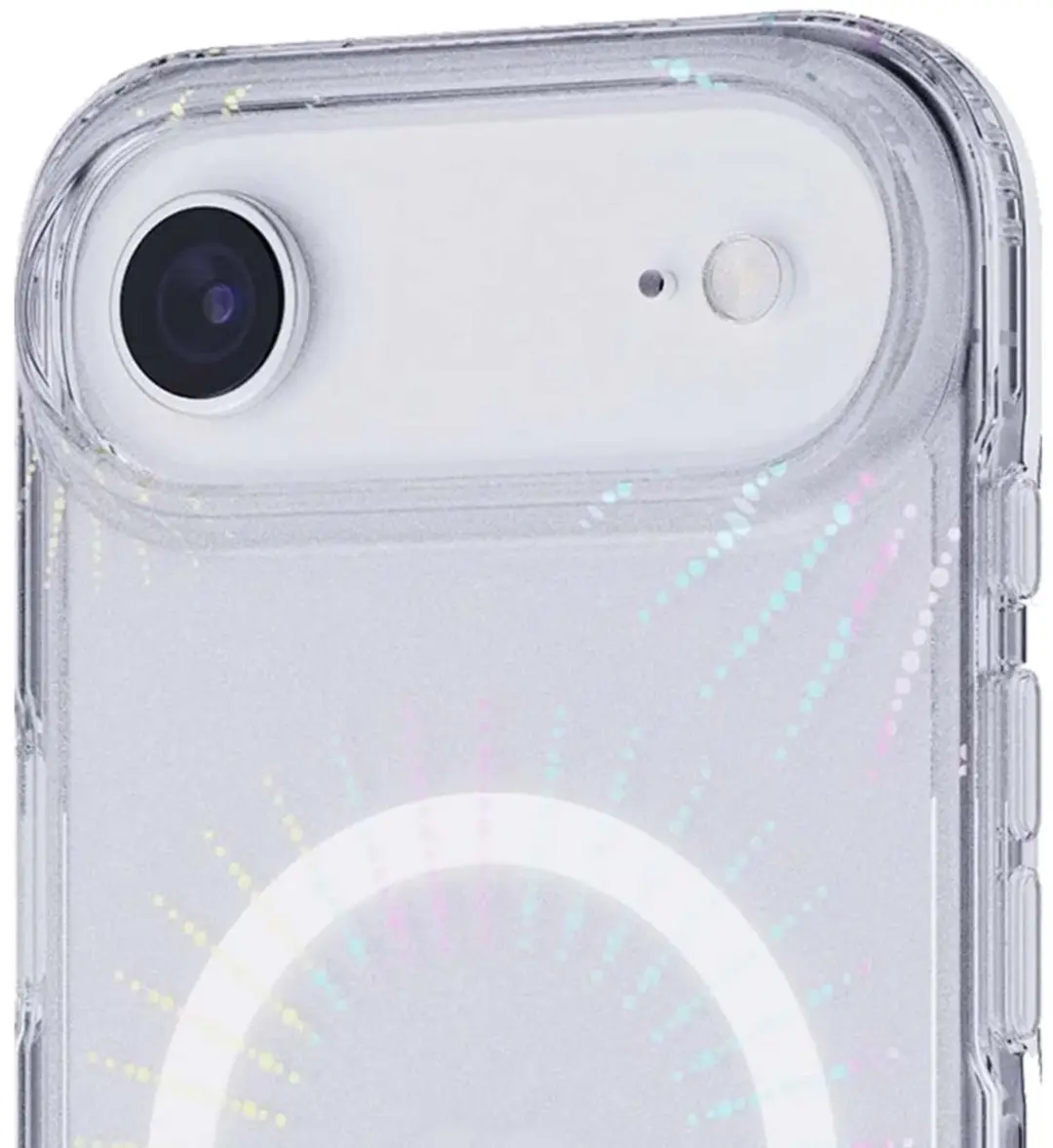 Tech21 Lunar EvoSparkle Hoesje iPhone Air