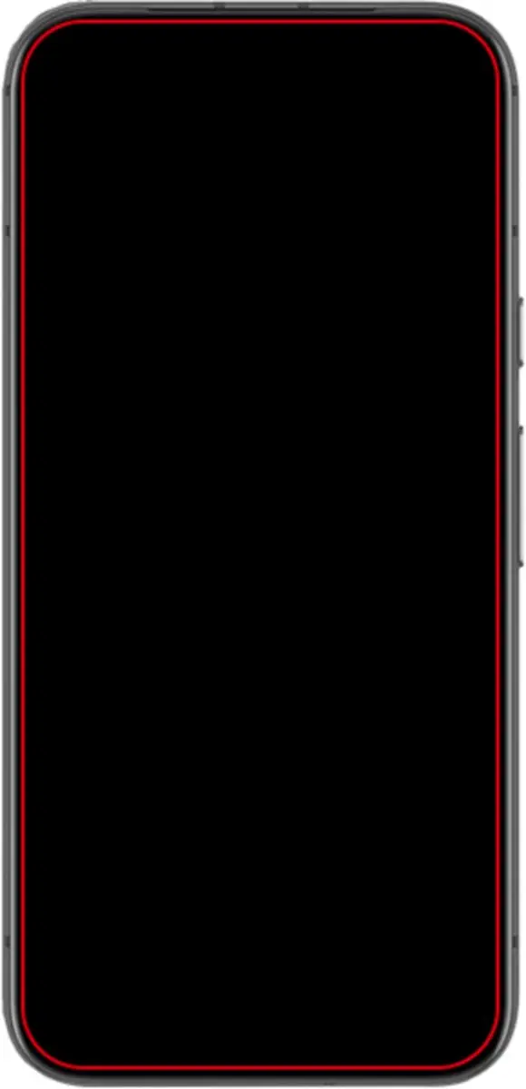 Mobilize Screenprotector Google Pixel 8a - Case Friendly