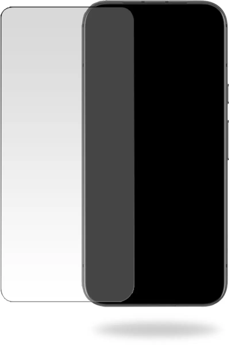 Mobilize Screenprotector Google Pixel 8a
