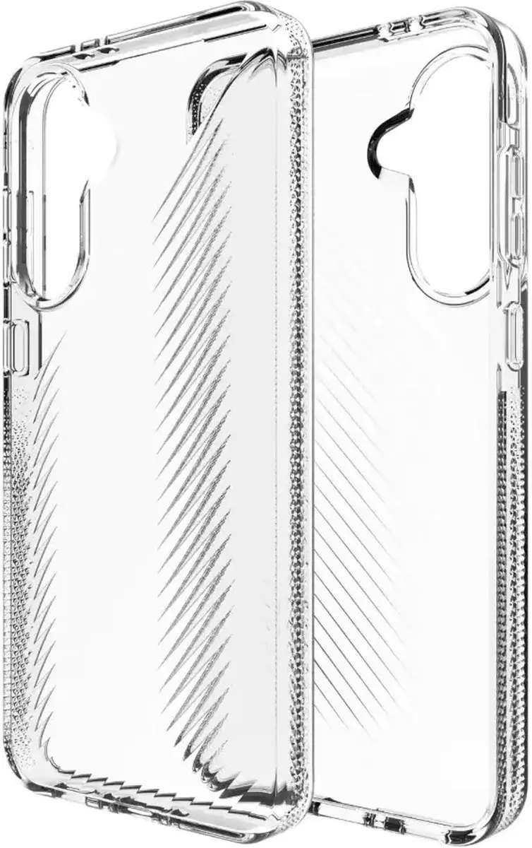ZAGG Luxe Hoesje Samsung Galaxy A56