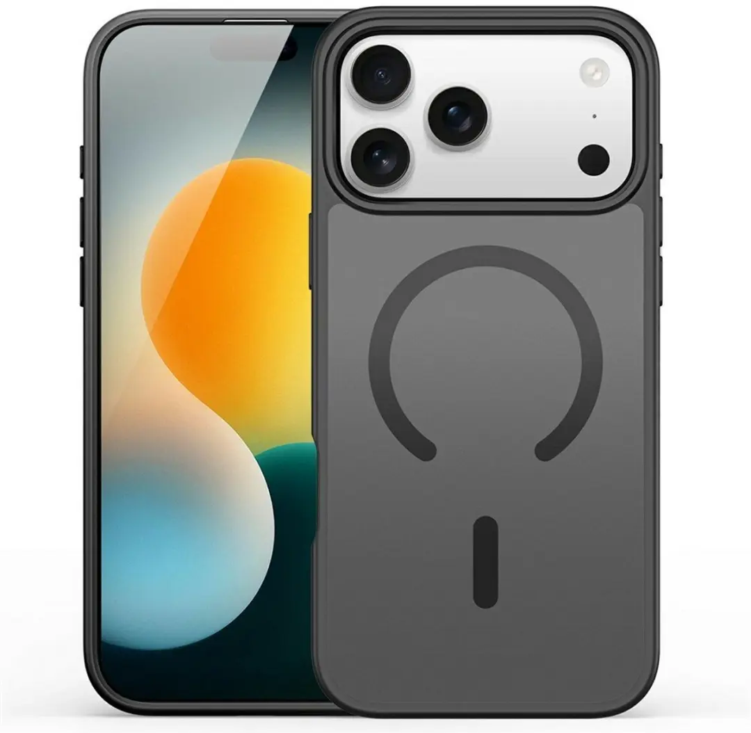 Dux Ducis Yind Hoesje iPhone 17 Pro