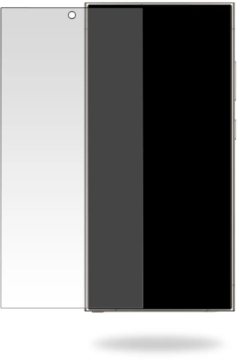 Mobilize Screenprotector Samsung Galaxy S24 Ultra