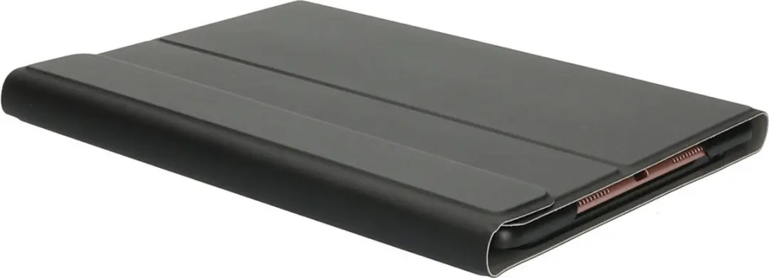Mobiparts Bluetooth Keyboard Case MP-104390 - iPad 10.2 (2019-2021) - Zwart - afbeelding 6 van 6
