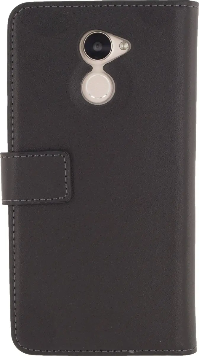 Mobilize Classic Gelly Wallet Bookcase Huawei Y7 Prime (2017)