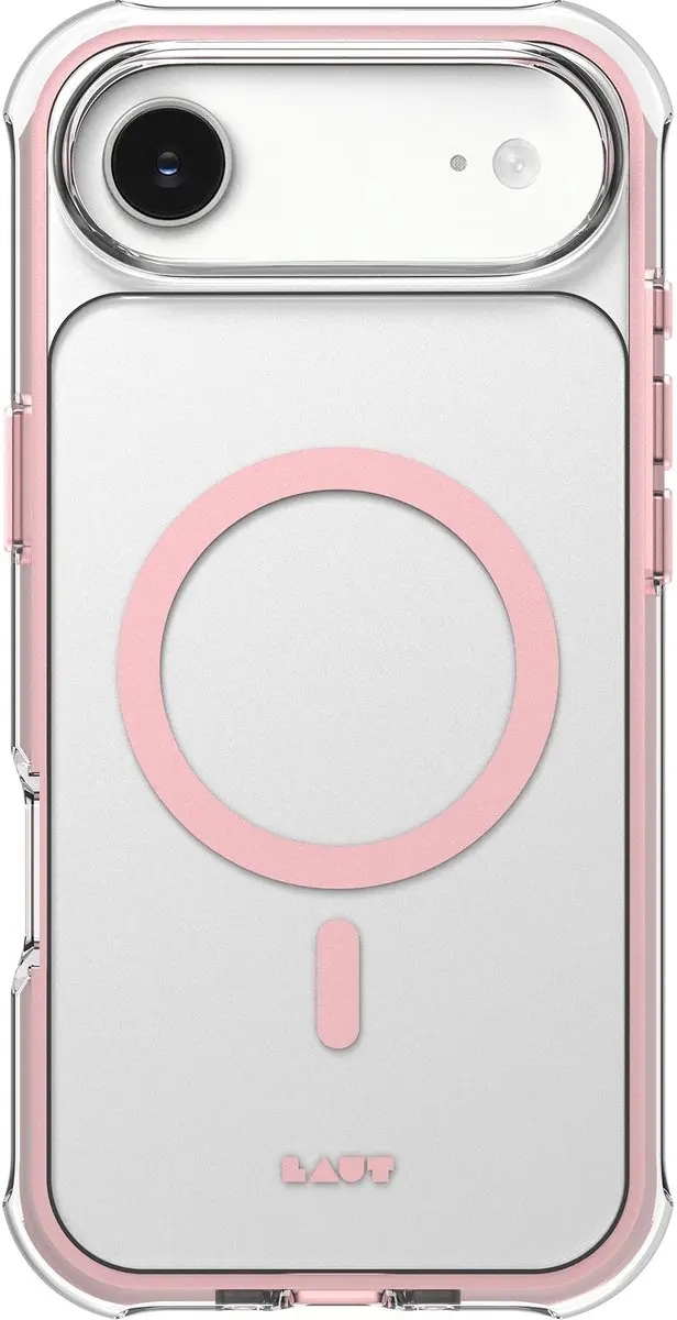 Laut Aero Protect iPhone Air Hoesje