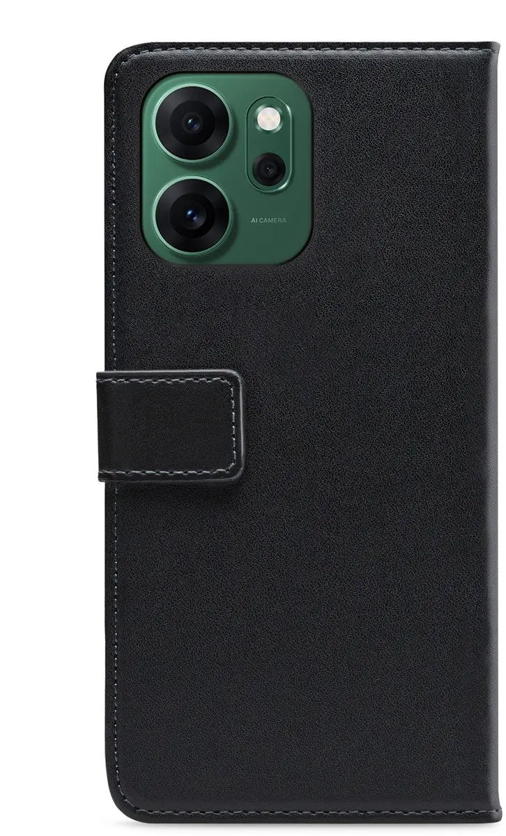Mobilize Classic Gelly Wallet Bookcase OPPO Reno 14F