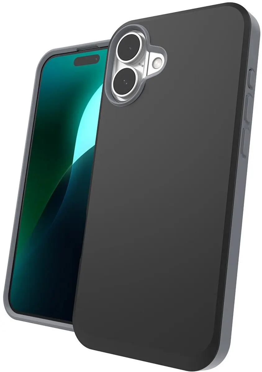 ZAGG SoHo Snap Mag iPhone 16 Plus Hoesje