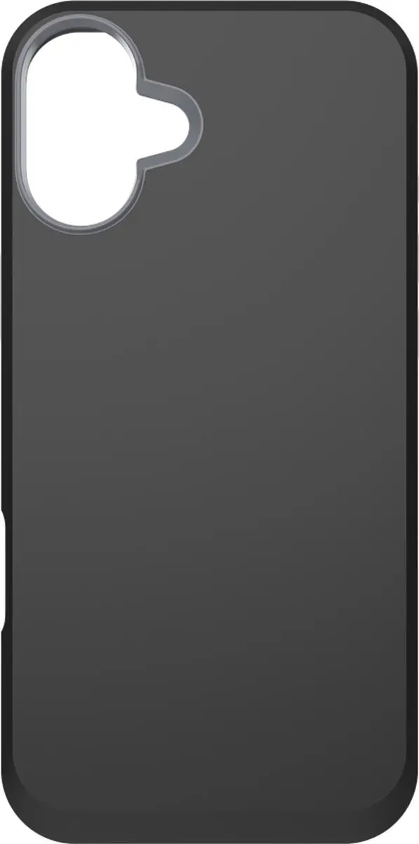 ZAGG SoHo Snap Mag iPhone 16 Plus Hoesje - 702315223 - Zwart