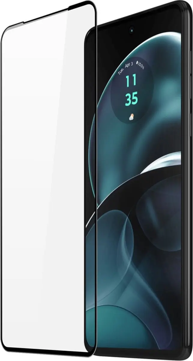 Dux Ducis Motorola Moto G14 Full-Cover Tempered Glass