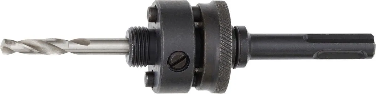 DeWalt DT8108 SDS-Plus Adapter voor Gatenzagen