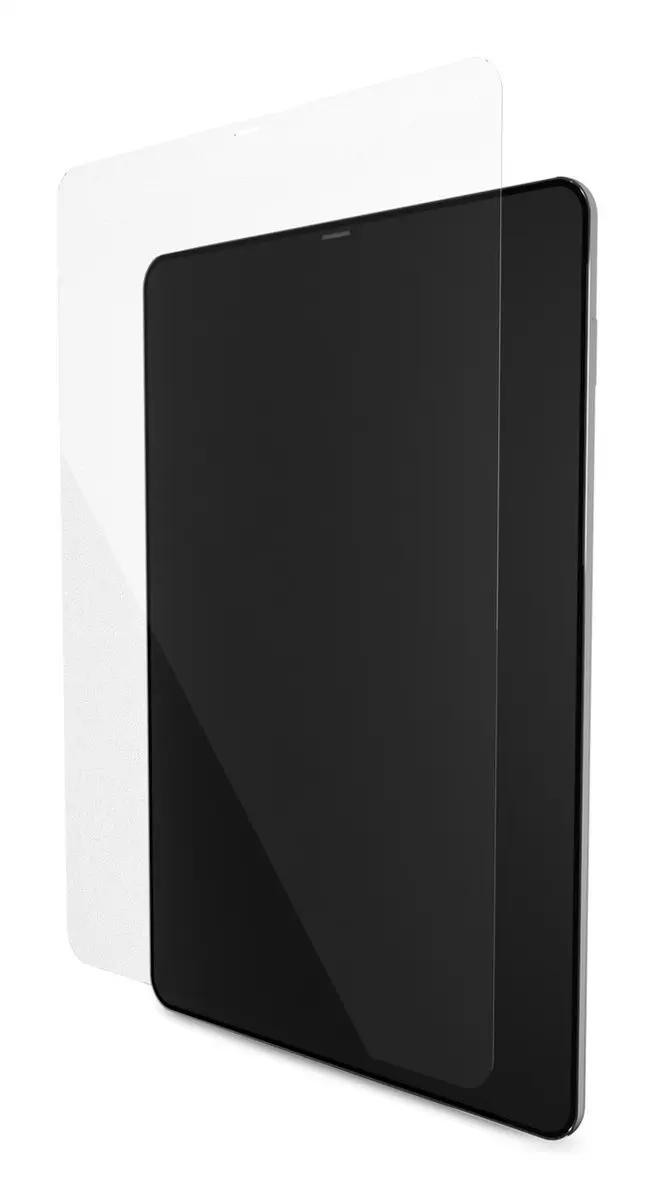 Mobilize MOB-SGSP-IPADPRO12924 Screenprotector - iPad Pro 13 2024 - Transparant