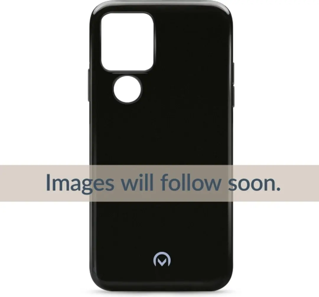Mobilize Rubber Gelly Backcover MOB-RGCMB-OP10PRO
