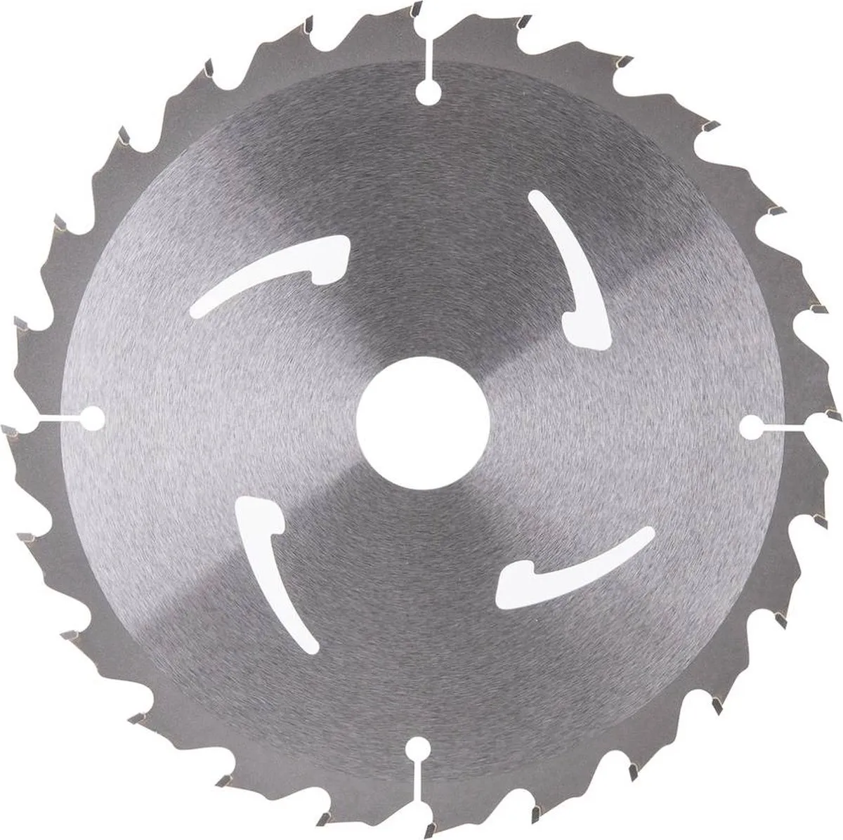 Makita Mforce Cirkelzaagblad B-32041 190mm - 24T