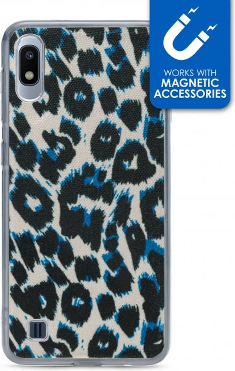 My Style Galaxy A10 Telefoonhoesje MSMNTCS1053 - Bruin