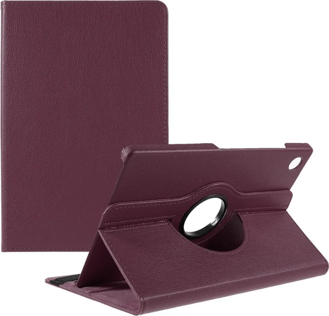 Caseme Coverup Tablethoes Samsung Galaxy Tab A8 2021