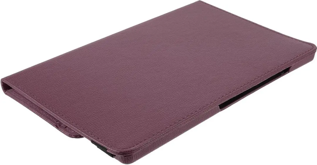 Caseme Coverup Tablethoes Samsung Galaxy Tab A8 2021 - 10.5" - Paars