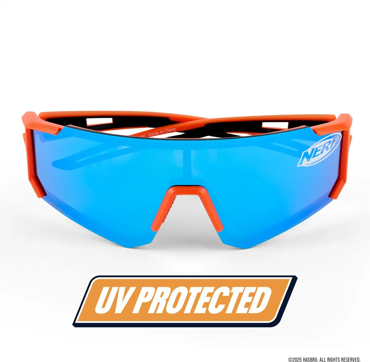 NERF Neostrike Tactical Glasses