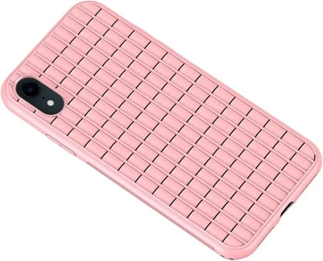 iPaky TPU Hoesje iPhone XR