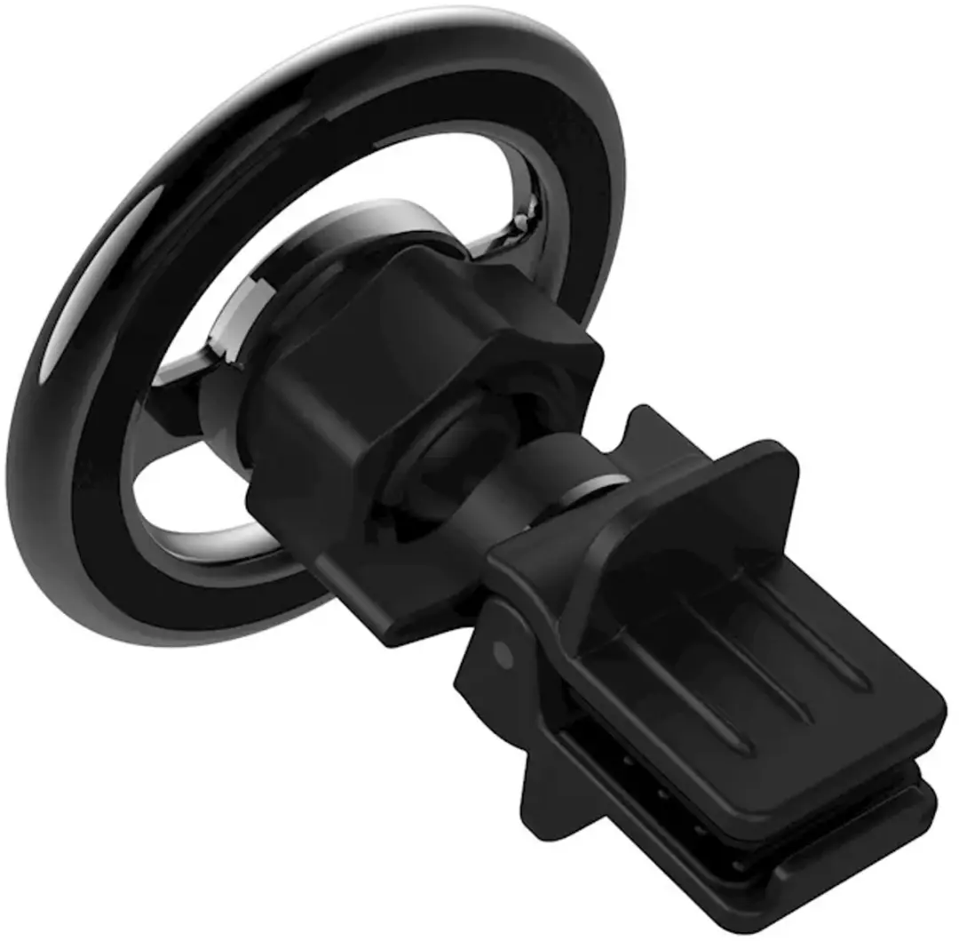 Fixed MagMount Vent FIXMMT-V-BK MagSafe Autohouder - Zwart