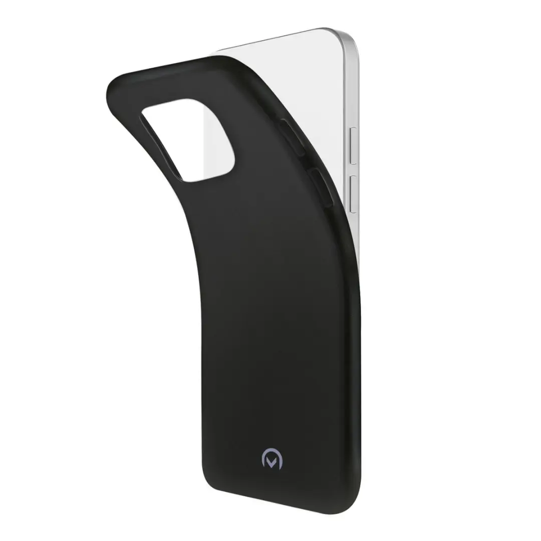 Mobilize Realme 8 5G Gelly Case - mpn-8718256950605 - Zwart