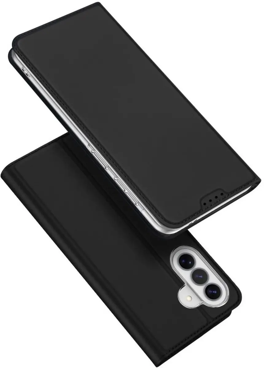 Dux Ducis Skin Pro Hoesje Samsung Galaxy A37