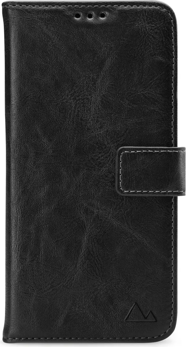 My Style MSFWLT1534 Telefoonhoesje Samsung Galaxy S23 FE - Zwart