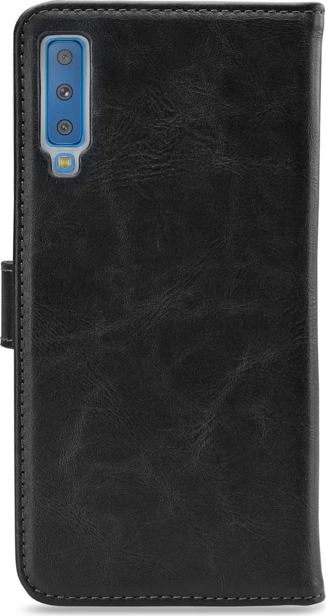 My Style MSFWLT1061 Telefoonhoesje Samsung Galaxy A7 (2018)