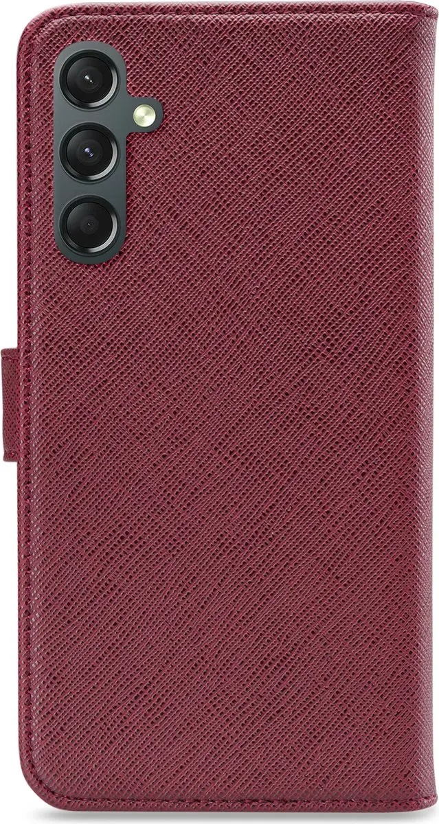 My Style MSFWLT1503 Telefoonhoesje Samsung Galaxy A24