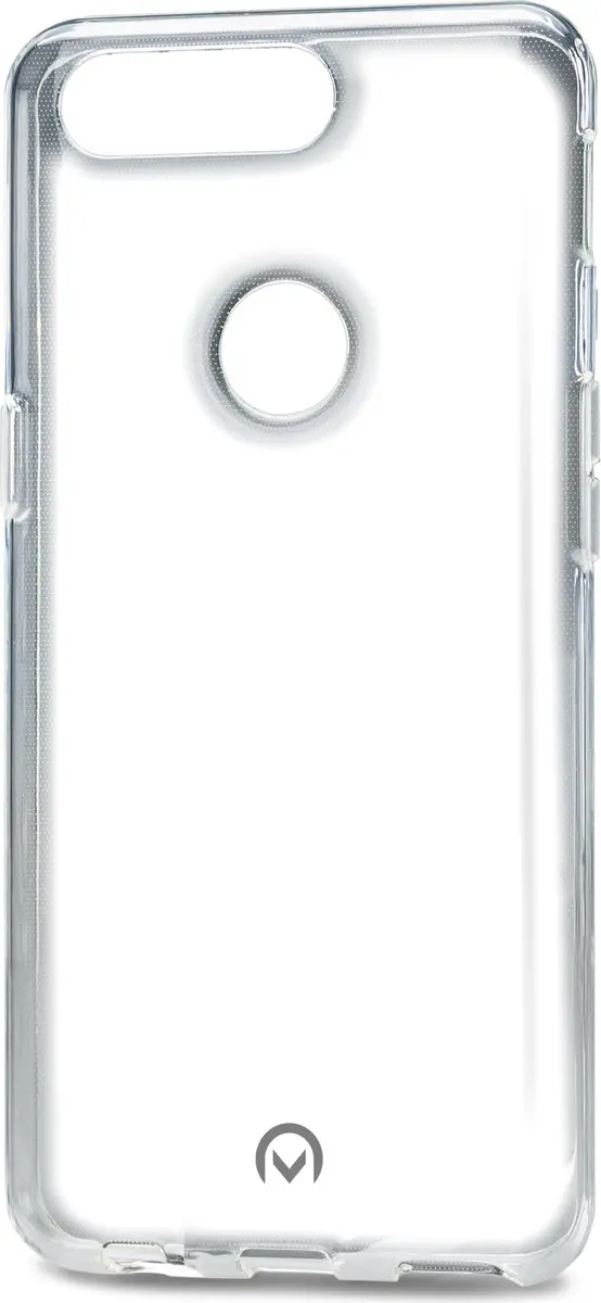 Mobilize MOB-GCC-OP5T Telefoonhoesje OnePlus 5T - Transparant