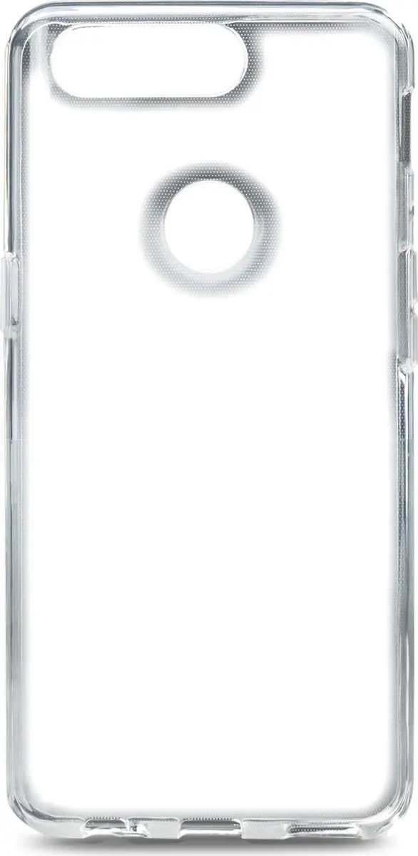Mobilize MOB-GCC-OP5T Telefoonhoesje OnePlus 5T