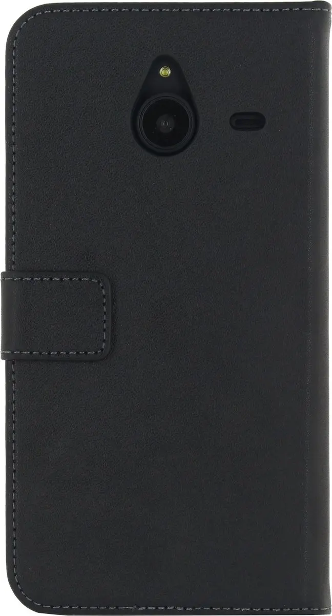 Mobilize Classic Wallet Bookcase Lumia 640 XL